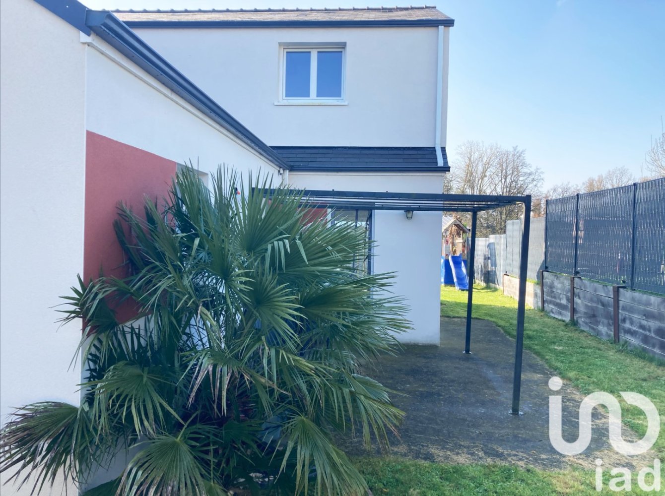 6 bedrooms Villa in Suce-sur-Erdre, France No. 108674