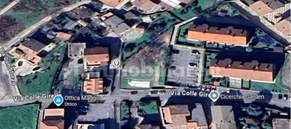 Квартира с 2 спальнями в Палестрина, Италия № 222049 51