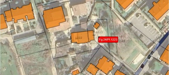 Квартира с 2 спальнями в Палестрина, Италия № 222049 31