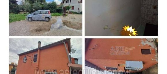 Квартира с 2 спальнями в Палестрина, Италия № 222049 19