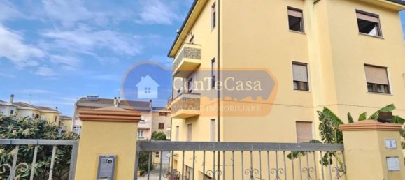 2 bedrooms Apartment in Porto Torres, Italy No. 92924 2