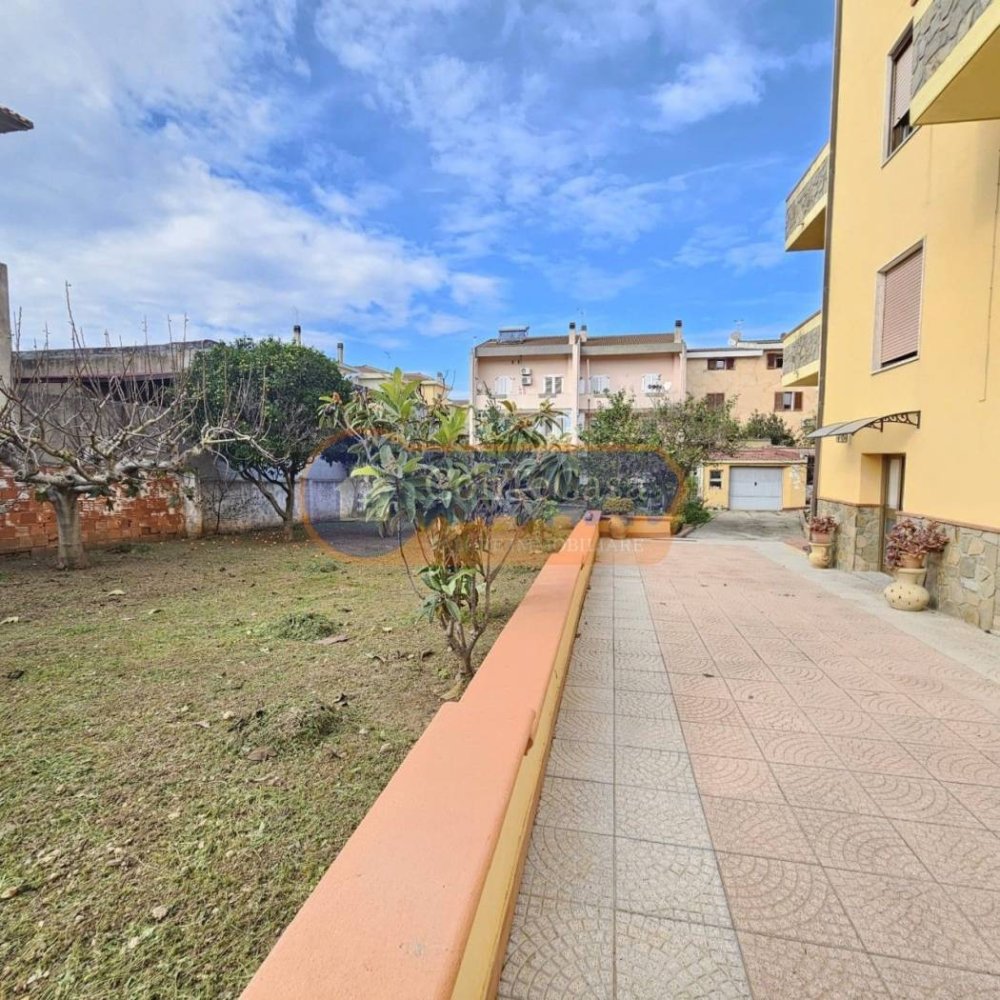 2 bedrooms Apartment in Porto Torres, Italy No. 92924