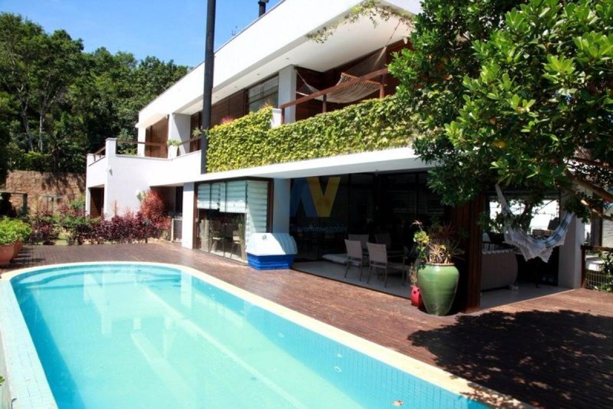 3 bedrooms House in Florianopolis, Brazil No. 514501