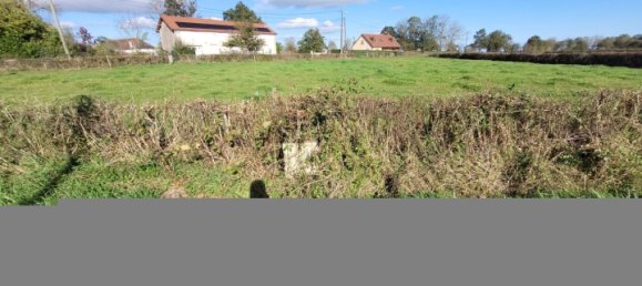 Grundstück in Saint-Sauvier, France 925m², Nr. 108430 4