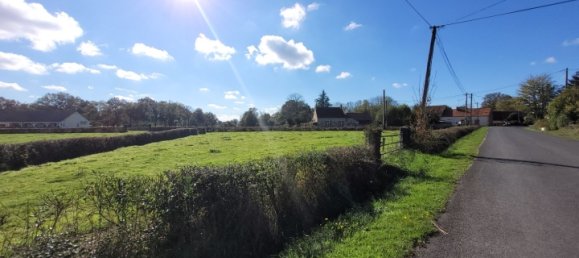 Grundstück in Saint-Sauvier, France 925m², Nr. 108430 9