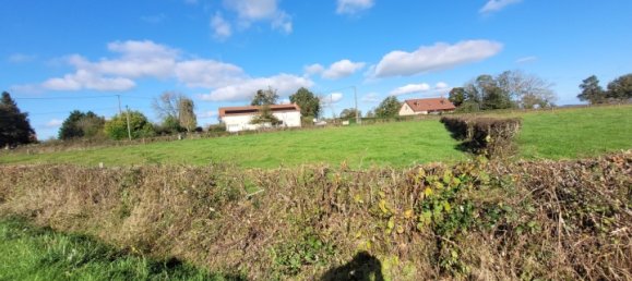 Grundstück in Saint-Sauvier, France 925m², Nr. 108430 5