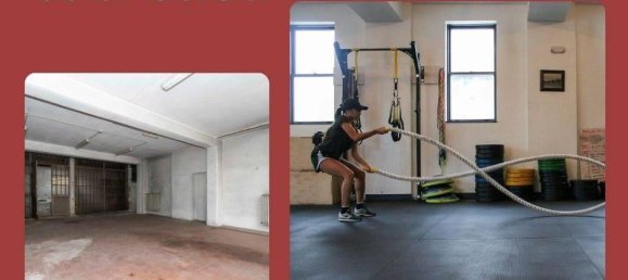 7غرفة فيلا في Turin, Italy رقم 89101 2