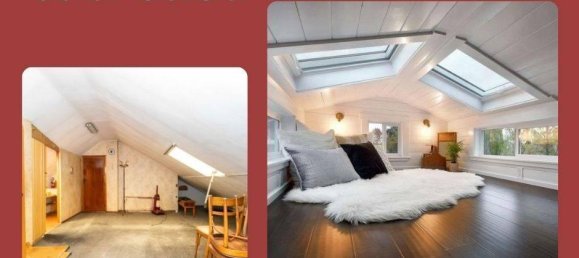 7غرفة فيلا في Turin, Italy رقم 89101 5