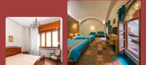 7غرفة فيلا في Turin, Italy رقم 89101 4