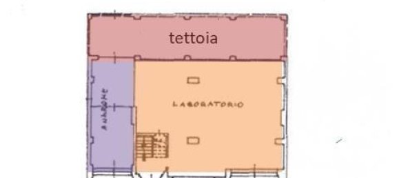 7غرفة فيلا في Turin, Italy رقم 89101 34