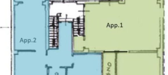 7غرفة فيلا في Turin, Italy رقم 89101 33