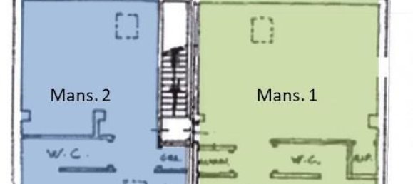 7غرفة فيلا في Turin, Italy رقم 89101 32