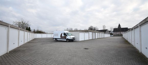 Gewerbliche Immobilie in Herne, Germany, Nr. 348781 6