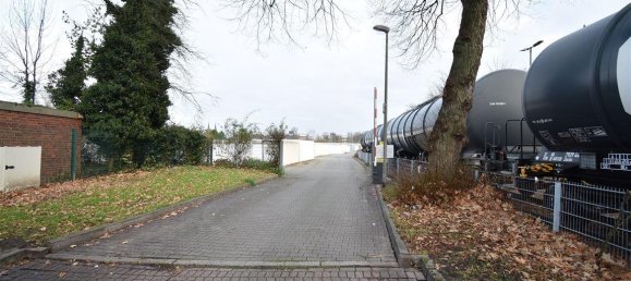 Gewerbliche Immobilie in Herne, Germany, Nr. 348781 2