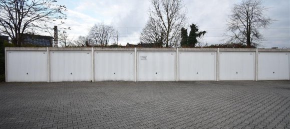 Gewerbliche Immobilie in Herne, Germany, Nr. 348781 7