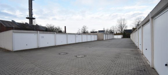 Gewerbliche Immobilie in Herne, Germany, Nr. 348781 3