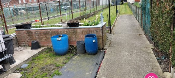 Casa de 2 dormitorios en Bruay-sur-l'Escaut, France No. 229872 8