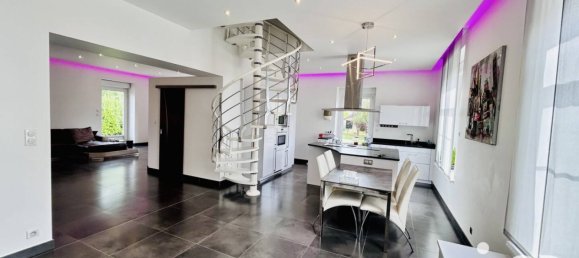 6 bedrooms Office in Giraumont, France No. 246010 3