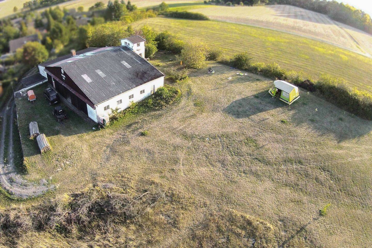 2 bedrooms Land in Northeim, Germany No. 315948