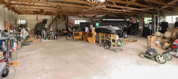 2 bedrooms Land in Northeim, Germany No. 315948 8