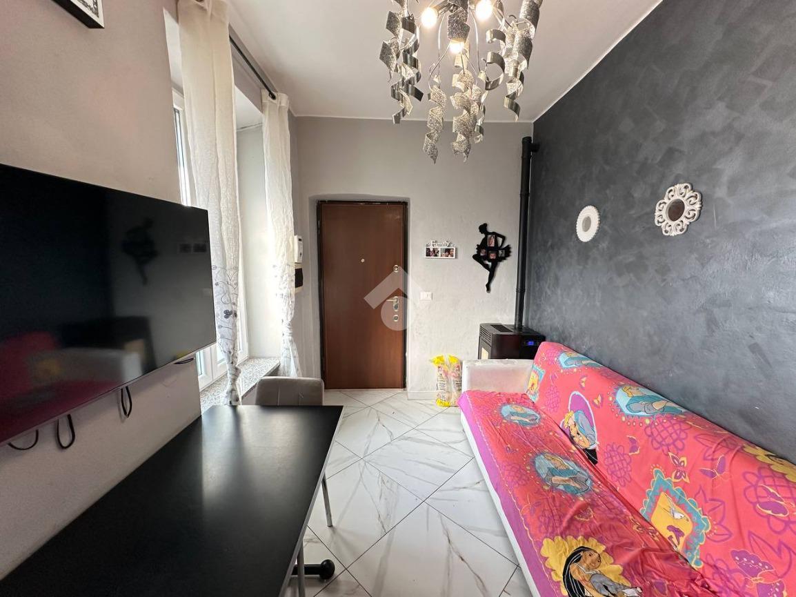 2-Zimmer Wohnung in Vaprio d'Adda, Italy, Nr. 235484