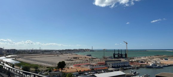 4 bedrooms Apartment in Bari, Italy No. 316734 39