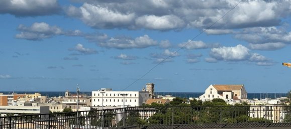 4 bedrooms Apartment in Bari, Italy No. 316734 43