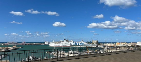 4 bedrooms Apartment in Bari, Italy No. 316734 46