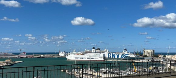 4 bedrooms Apartment in Bari, Italy No. 316734 47