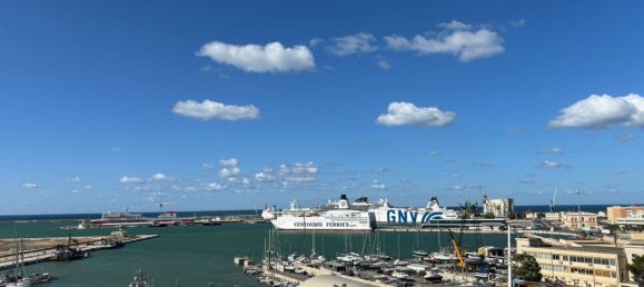 4 bedrooms Apartment in Bari, Italy No. 316734 38