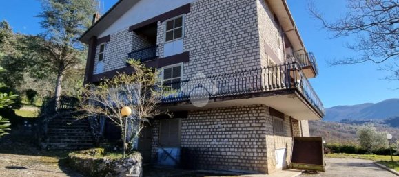 8 bedrooms Villa in Affile, Italy No. 121286 4