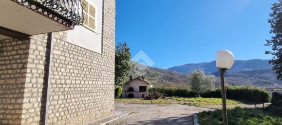 8 bedrooms Villa in Affile, Italy No. 121286 7