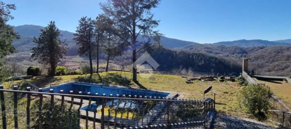 8 bedrooms Villa in Affile, Italy No. 121286 30