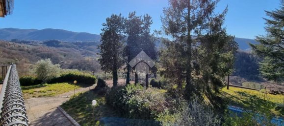 8 bedrooms Villa in Affile, Italy No. 121286 27