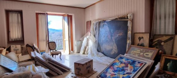 8 bedrooms Villa in Affile, Italy No. 121286 8