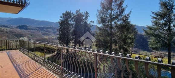 8 bedrooms Villa in Affile, Italy No. 121286 34