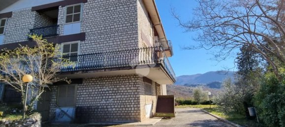 8 bedrooms Villa in Affile, Italy No. 121286 5