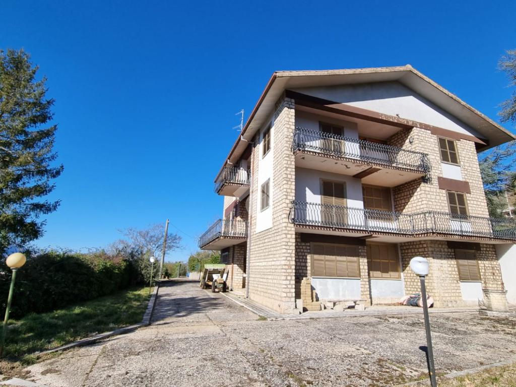 8 bedrooms Villa in Affile, Italy No. 121286