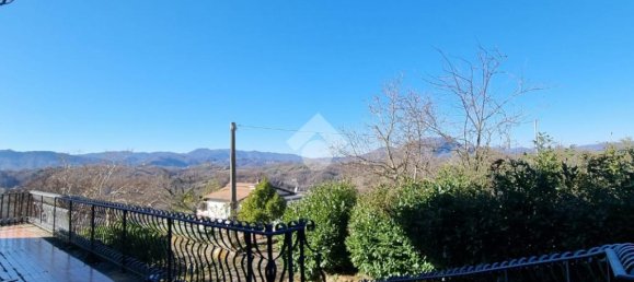 8 bedrooms Villa in Affile, Italy No. 121286 43