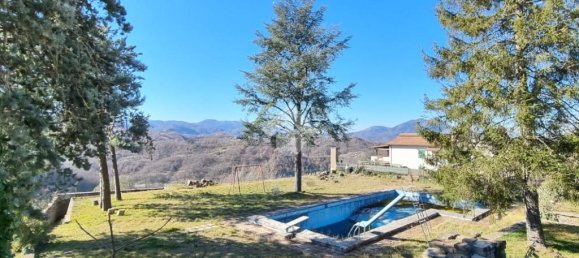 8 bedrooms Villa in Affile, Italy No. 121286 41