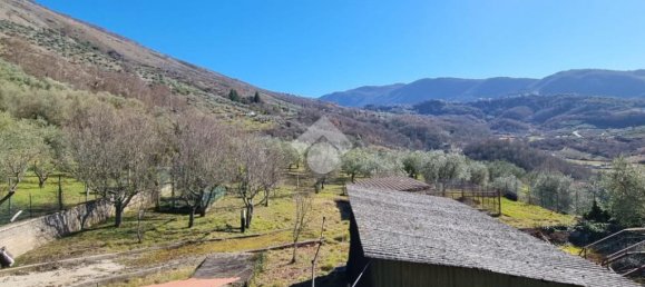 8 bedrooms Villa in Affile, Italy No. 121286 31