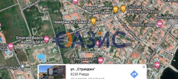 3 bedrooms House in Ravda, Bulgaria No. 920 21