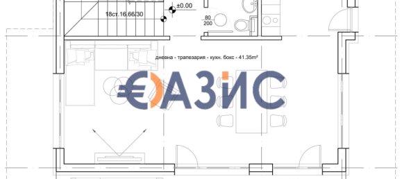 3 bedrooms House in Ravda, Bulgaria No. 920 5