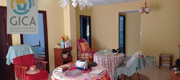 3 bedrooms Apartment in Cadiz, Spain No. 176693 5