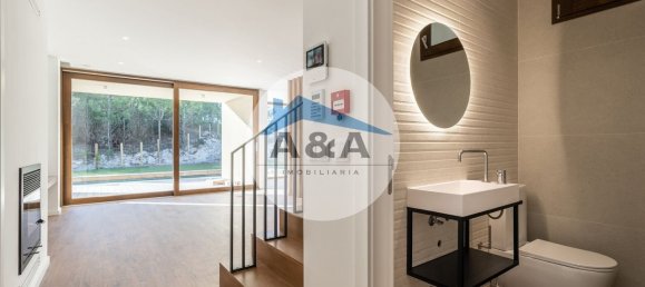 4 غرف نوم فيلا في Obidos, Portugal رقم 128597 21