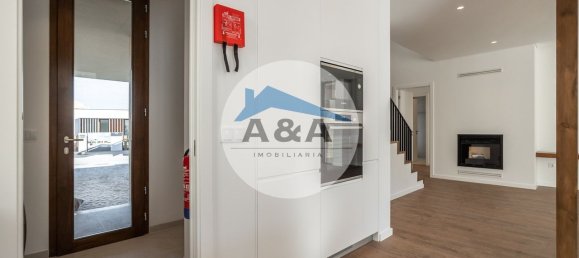 4 غرف نوم فيلا في Obidos, Portugal رقم 128597 32