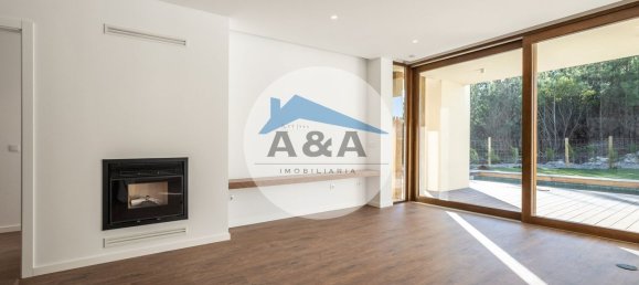 4 غرف نوم فيلا في Obidos, Portugal رقم 128597 24