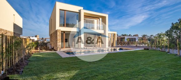 4 غرف نوم فيلا في Obidos, Portugal رقم 128597 18