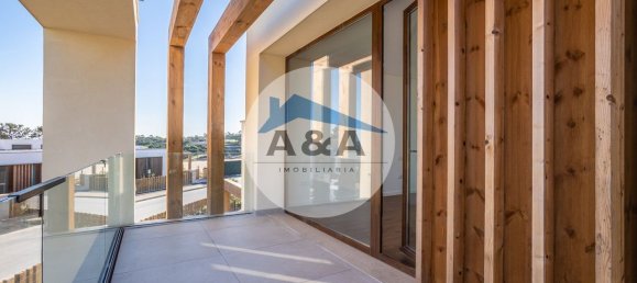 4 غرف نوم فيلا في Obidos, Portugal رقم 128597 6