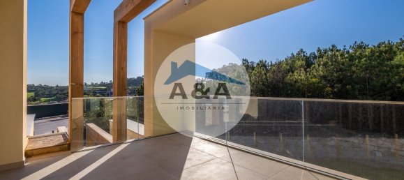 4 غرف نوم فيلا في Obidos, Portugal رقم 128597 14